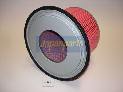 LUFTFILTER JAPANPARTS FA983S 1
