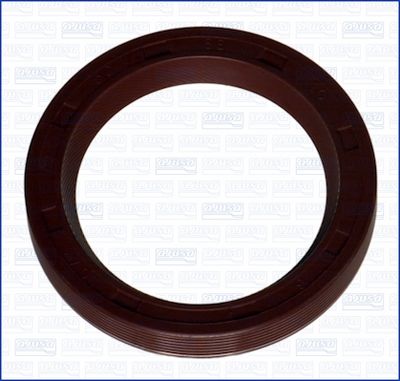 Уплотняющее кольцо, коленчатый вал AJUSA 15025000 для GREAT WALL DEER