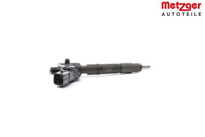 INJECTOR METZGER AUTOTEILE 0871104 17