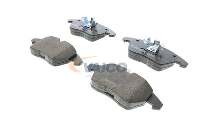 BREMSBELAGSATZ SCHEIBENBREMSE VAICO V109888 22