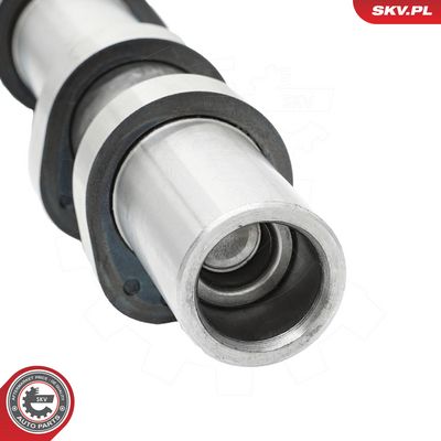 Vačkový hřídel ESEN SKV 80SKV060