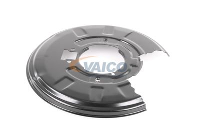 SPRITZBLECH BREMSSCHEIBE VAICO V202791 49