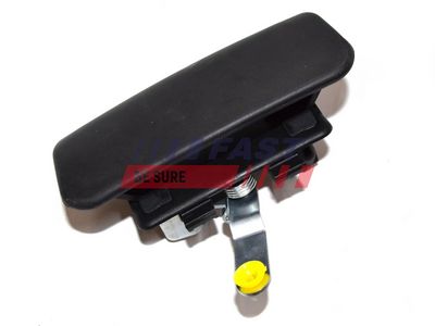 MâNERUL EXTERIOR AL UșII