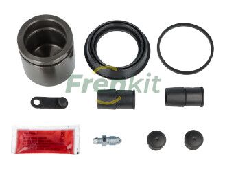 Repair Kit, brake caliper 257918