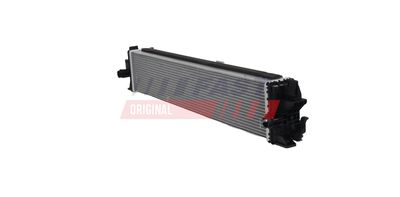 RADIATOR TEMPERATURA SCAZUTA INTERCOOLER FAST FT13120 6