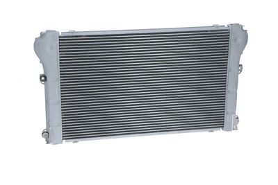 INTERCOOLER COMPRESOR NRF 30997 23