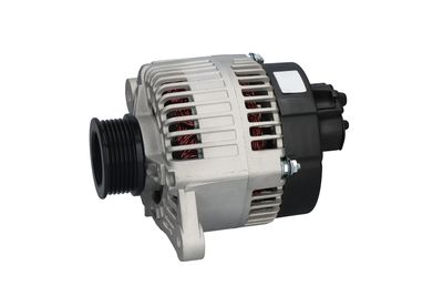 GENERATOR / ALTERNATOR VALEO 444584 8