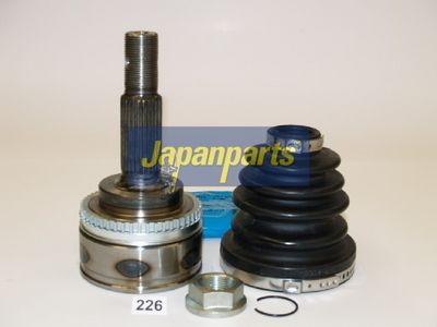 Jungčių komplektas, kardaninis velenas
