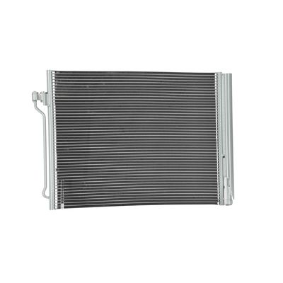 KONDENSATOR KLIMAANLAGE NISSENS 940288 24