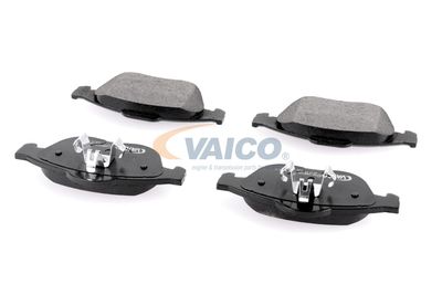 BREMSBELAGSATZ SCHEIBENBREMSE VAICO V460135 37
