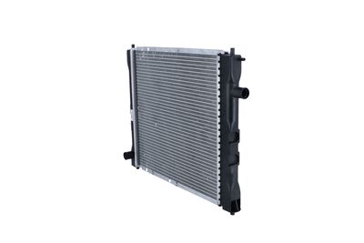 KüHLER MOTORKüHLUNG NRF 58107 13