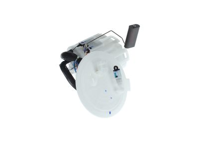 SISTEM ALIMENTARE CU COMBUSTIBIL BOSCH 0580314195 7