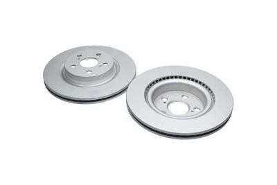 DISC FRANA Kavo Parts BR10062C 6