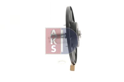 LüFTER MOTORKüHLUNG AKS DASIS 048640N 11