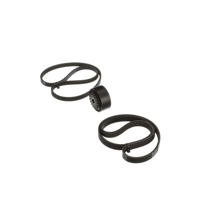 KEILRIPPENRIEMENSATZ GATES K053PK738 29