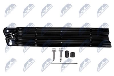 Držák, rezervní kolo NTY EZC-WW-728