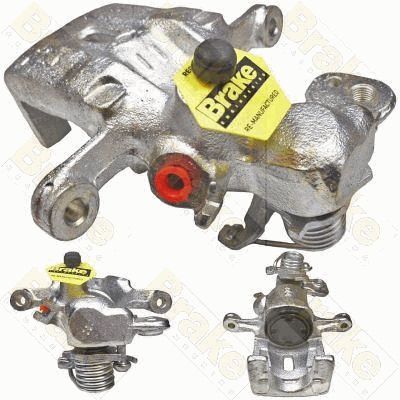 Brake Caliper Brake ENGINEERING CA1477