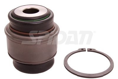 LAGERUNG RADLAGERGEHäUSE