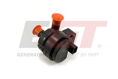 Auxiliary Water Pump (cooling water circuit) 701002EGT