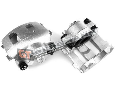 GT-BERGMANN Automotive Stabdžių apkaba