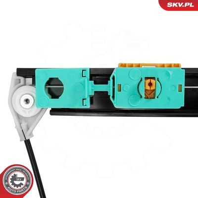 Zvedací zařízení oken SKV 01SKV312