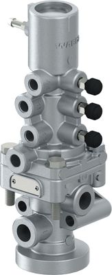 SUPAPA CONTROL REMORCA