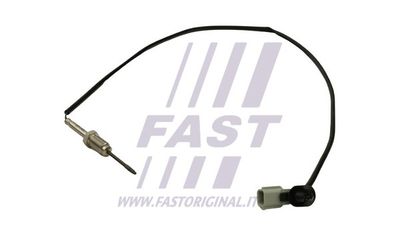 czujnik, temperatura spalin FAST FT80247