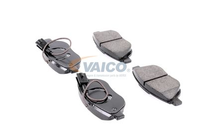 BREMSBELAGSATZ SCHEIBENBREMSE VAICO V240152 44