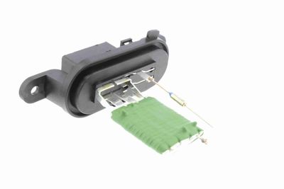 REZISTOR VENTILATOR HABITACLU VEMO V46790021 7
