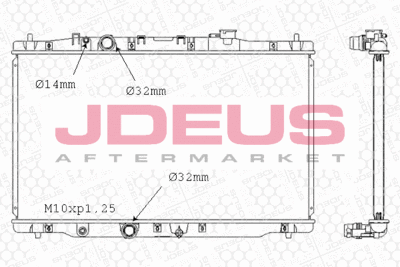 KüHLER MOTORKüHLUNG