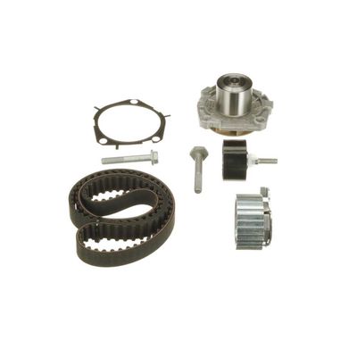 SET POMPA APA + CUREA DINTATA GATES KP15684XS1 32