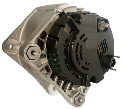 GENERATOR / ALTERNATOR HC-Cargo F032112471 3
