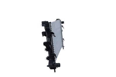 RADIATOR RACIRE MOTOR NRF 58424 34