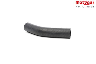 LADELUFTSCHLAUCH METZGER AUTOTEILE 2400316 22