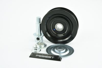 ROLA INTINZATOR CUREA TRANSMISIE FEBEST 0187AT220 4