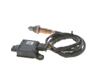 PARTIKELSENSOR BOSCH 0281006491 11