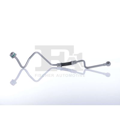 CONDUCTA ULEI INCARCARE