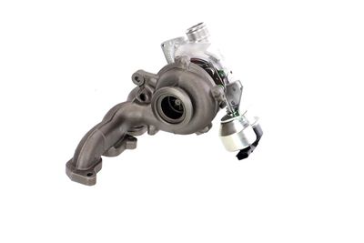 COMPRESOR SISTEM DE SUPRAALIMENTARE REMANTE 003002004422R 31