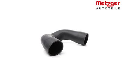 LADELUFTSCHLAUCH METZGER AUTOTEILE 2400729 31