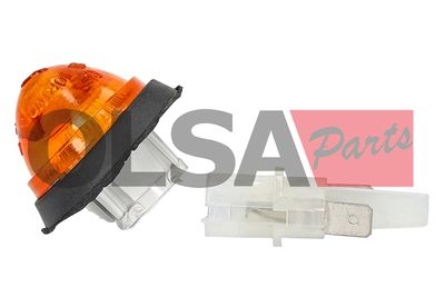 BLINKLEUCHTE AIC 72155 1