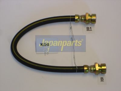 държач, спирачен маркуч JAPANPARTS TF-K06
