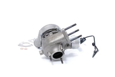 LADER AUFLADUNG BTS Turbo T981441 17