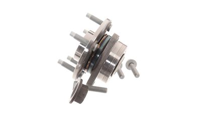 RADLAGERSATZ SKF VKBA6715 9