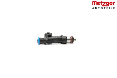 EINSPRITZVENTIL METZGER AUTOTEILE 0920042 19