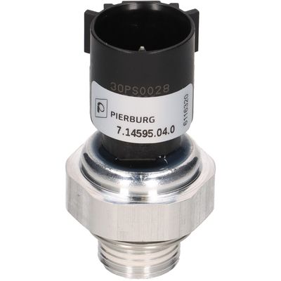 SENSOR ÖLDRUCK PIERBURG 714595040 2