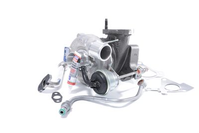 LADER AUFLADUNG BTS Turbo T981275 6