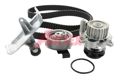 Vodní pumpa + sada ozubeného řemene AIRTEX WPK-937705