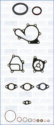 SET GARNITURI CARTER