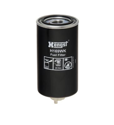 Vorschau Kraftstofffilter