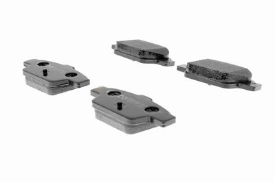 BREMSBELAGSATZ SCHEIBENBREMSE VAICO V240068 6